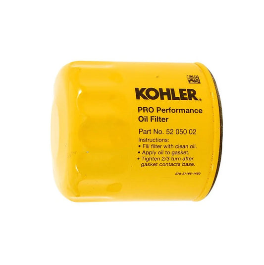 Kohler 52 050 02-S1 Oil Filter
