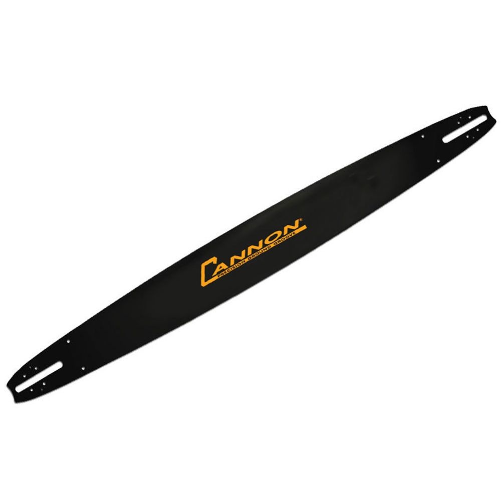 Cannon 72" Double Ended Chainsaw Milling Bar Fits Stihl, Husqvarna & Dolmar, .063" Gauge