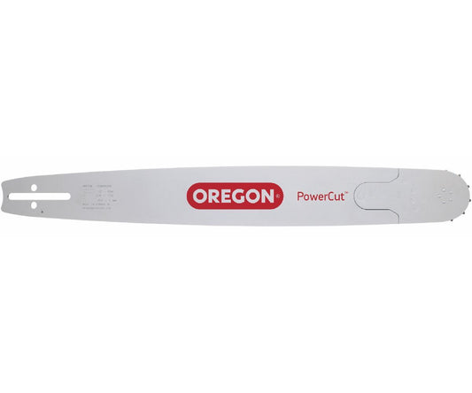 Oregon 16" Chainsaw Powercut Guide Bar 168EXLDK095