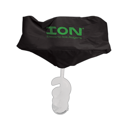 ION 30609 Powerhead Cover