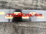 36" Tsumura Light Weight Guide Bar 3/8" Pitch .063 Gauge 119 Drive Links Fits Husqvarna