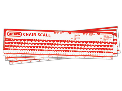Oregon Chain Scale 533129