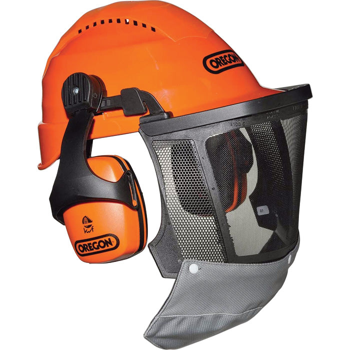 Oregon Professional Chainsaw Safety Helmet 564101
