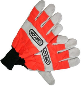 Oregon Chainsaw Gloves - Extra Large 9130XL