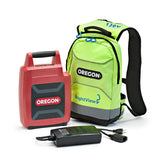 Oregon 120V Lithium Ion Battery BX975 BX975-UV