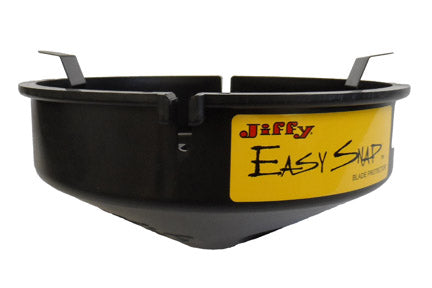 Jiffy 2120 8" Blade Protector