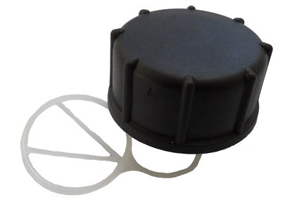 Jiffy Engine Replacement Fuel Caps 4468