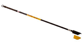 Jiffy 52" Standard Mille Lacs Ice Chisel 3542