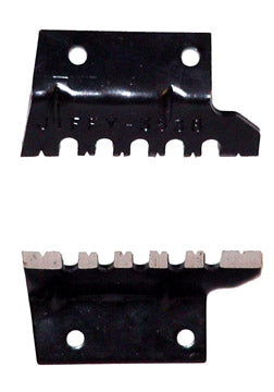 Jiffy 3538 8" Replacement Ripper Blade