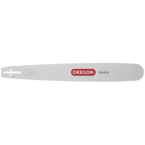 Oregon 16 Inch DuraCut Chainsaw Bar 168ATMD009