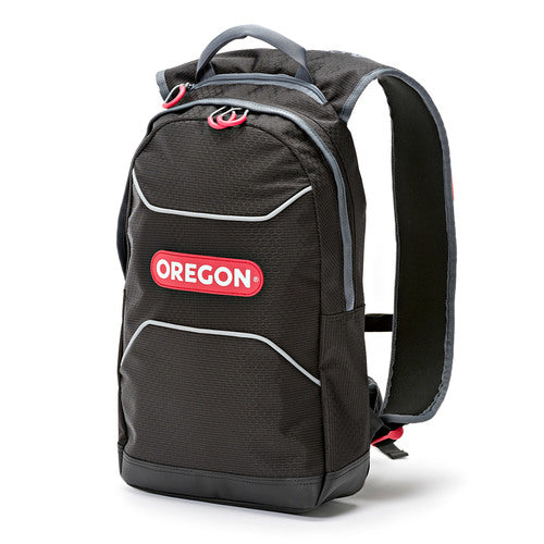 Oregon Black Backpack for Battery BPBXOR01-UV