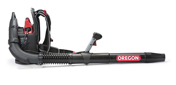 Oregon BL120VX Backpack Leaf Blower BL120VX-NA