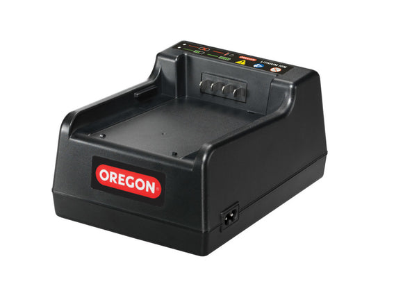 Oregon C650 Battery Charger 594076