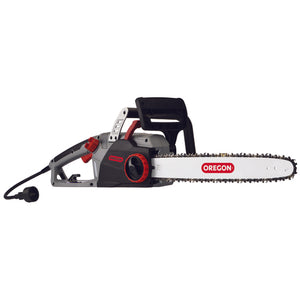 Oregon 18" Electric Chainsaw CS1500 603352 With Bar & Chain Self Sharpening Replace 570995