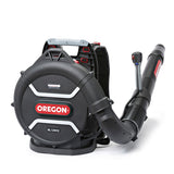 Oregon BL120VX Backpack Leaf Blower BL120VX-NA