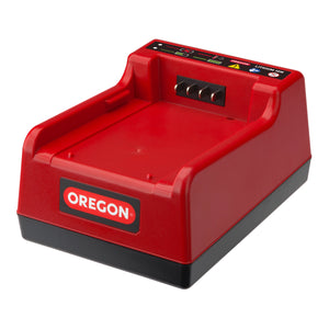 Oregon C750 Rapid Battery Charger 594077