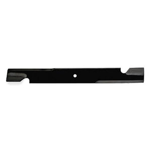 OREGON LAWN MOWER BLADE 91-598 FOR ZIPPER 10090295, 22-3/16"