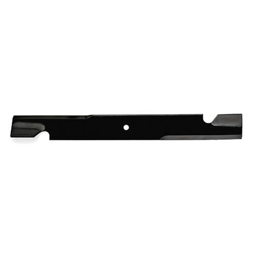 OREGON LAWN MOWER BLADE 91-598 FOR ZIPPER 10090295, 22-3/16