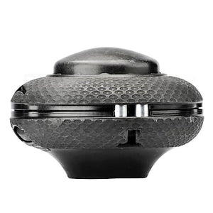 Oregon 4-1/4" Gator SpeedLoad Trimmer Head 24-200-C For Curved Shaft Trimmers