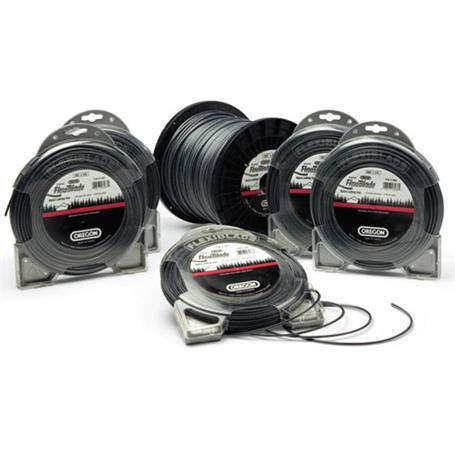 OREGON TRIMMER LINE 21-609 FLEXIBLADE LARGE SPOOL .158