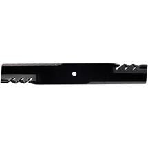 Oregon 396-702 Lawn Mower Blade 21" 5/8" Fits Bobcat, Encore, Jacobsen, John Deere, Spartan, Steiner, Wright Stander