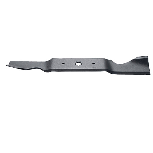 OREGON LAWN MOWER BLADE 195-072 FOR AYP CRAFTSMAN HUSQVARNA MURRAY POULAN, 18-1/2