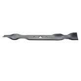 OREGON LAWN MOWER BLADE 195-003 FOR AYP CRAFTSMAN HUSQVARNA MURRAY POULAN 19-5/16"