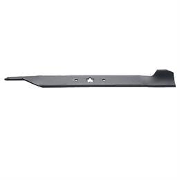 OREGON LAWN MOWER BLADE 195-033 FOR AYP CRAFTSMAN HUSQVARNA MURRAY POULAN, 19-5/16"
