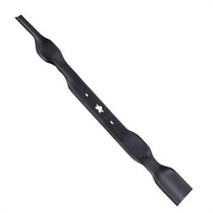 OREGON LAWN MOWER BLADE 195-005 FOR AYP CRAFTSMAN HUSQVARNA MURRAY POULAN SNAPPER, 21"