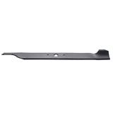 OREGON LAWN MOWER BLADE 195-032 FOR AYP CRAFTSMAN HUSQVARNA MURRAY POULAN SNAPPER, 21"