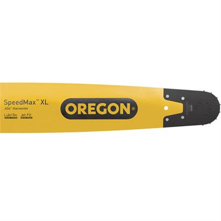 Oregon 67cm SpeedMax Jet Fit Harvester RSN Bar, .404" .080 ga (672SMRS163)