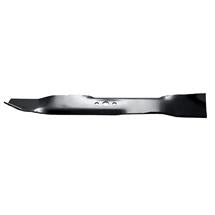 OREGON LAWN MOWER BLADE 95-057 FOR AYP CRAFTSMAN HUSQVARNA POULAN, 21-1/8"