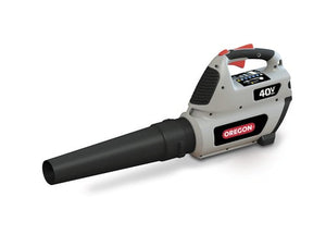 Oregon BL300 40 MAX Hand-held Blower (Tool Only) 572619