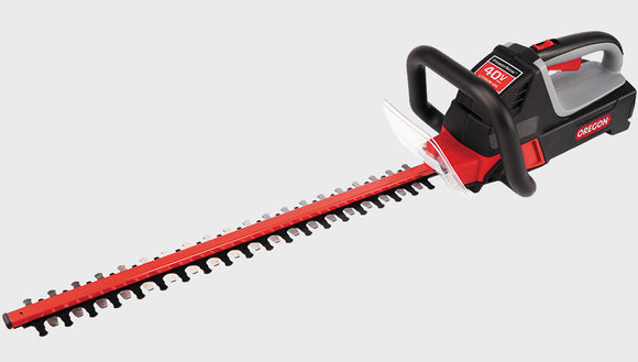 Oregon on sale hedge trimmer