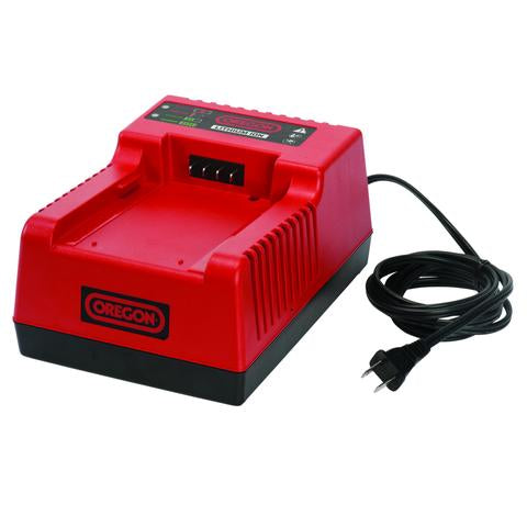 Oregon C750 Rapid Battery Charger 548185