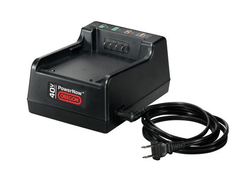 Oregon C600 Battery Charger 540580