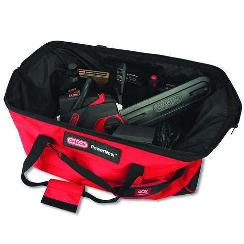 Oregon Chain Saw / Blower Tool Bag 551276