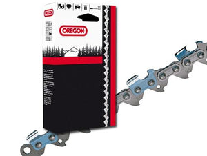 Oregon PowerCut Chainsaw Chain 73EXL052G 3/8" Pitch .058" Gauge 52 DL 13"