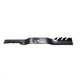 Oregon 18-1/2" Gator Mulcher G3 Mower Blade 95-605 5/8" Star Hole for AYP Husqvarna Murray Poulan 54" Mowers