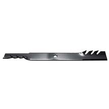 Oregon 21" Gator Mulcher G3 Mower Blade 96-900 for AYP Craftsman Husqvarna Murray Poulan Pro Snapper (5/8" Star)