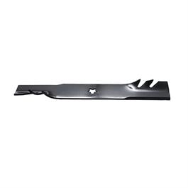 Oregon 15-1/2" Gator Mulcher G3 Mower Blade 95-614 for AYP Craftsman Husqvarna (5/8" Star)