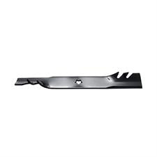 Oregon 16-5/8" Gator Mulcher G3 Mower Blade 96-615 for AYP Husqvarna Craftsman Murray Poulan (5/8" Star)