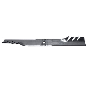 OREGON LAWN MOWER BLADE 596-900 FOR AYP CRAFTSMAN HUSQVARNA POULAN MURRAY SNAPPER, GATOR G5 21"