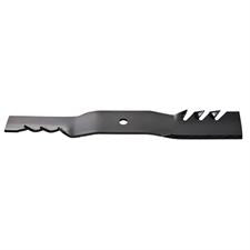 OREGON LAWN MOWER BLADE 392-301 FOR BEFCO GATOR G6, 20-3/16"