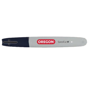 Oregon 15" Chainsaw Versacut Bar 153VXLGD025