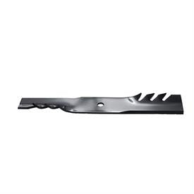 Oregon 16-1/4" Gator Mulcher G3 Hi-Lift Mower Blade (5/8" Center Hole) 96-310 for AYP HUSQVARNA SNAPPER TORO