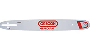 Oregon 14" Chainsaw Pro-Am Bar 140SXEA318