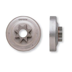 Oregon Spur Sprocket System 1/4-8T 544678X