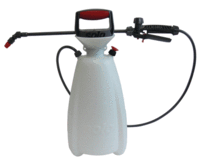 Solo 1 Gallon Home & Garden Pressure Sprayer 405-US