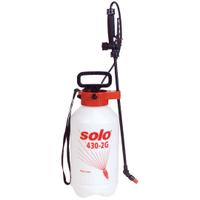 Solo 2 Gallon Farm & Landscape Pressure Sprayer 430-2G